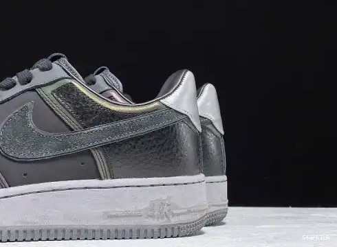 1 Air Nike x Maniére Force CQ1087-001 A Ma Low 0705